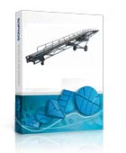 Conveyor belt